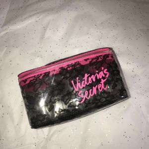 Victoria’s Secret Makeup or toiletries bag